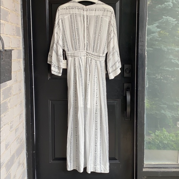 FP COPY NWT Boho dress - Picture 12 of 14